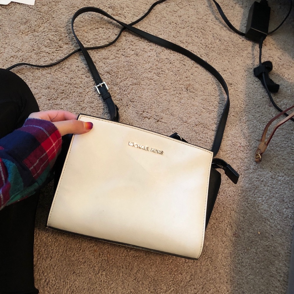Michael Kors Cross body Selma